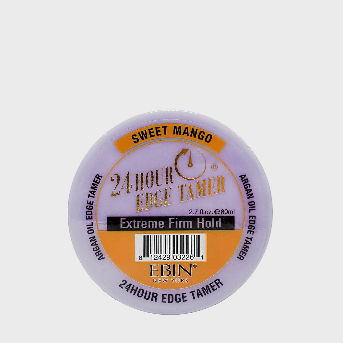 Amazon.com : EBIN NEW YORK 24 Hour Edge Tamer Refresh (2.07 oz